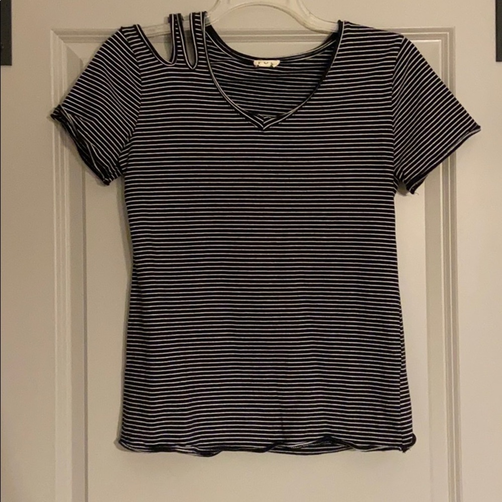 Pol top size medium